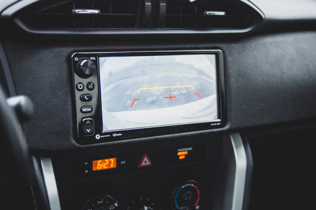 The Future of Automotive Technology: Innovations Shaping Our Roads Image 3