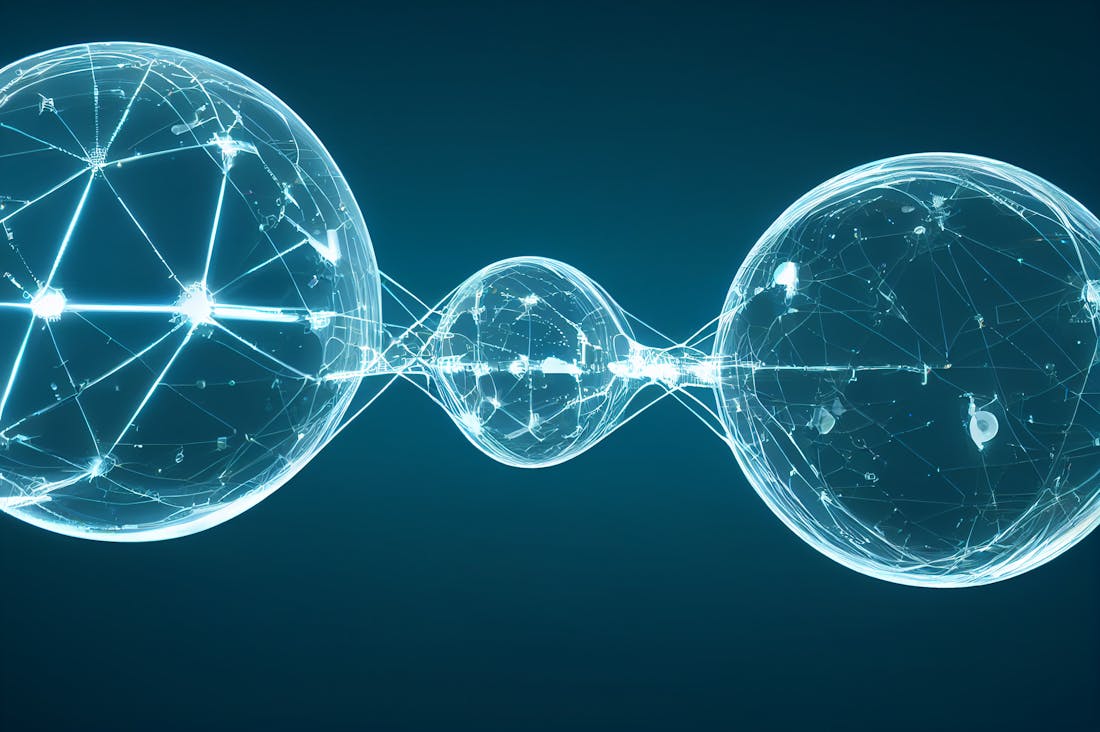 The Future of Automotive Technology: Innovations Shaping the Driving Experience Image 3