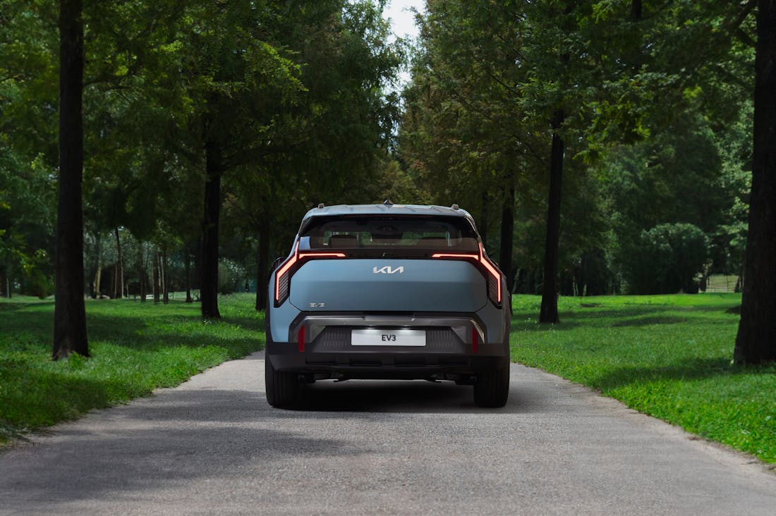 The Future of Automotive Technology: Innovations That Will Change Your Driving Experience Image 3