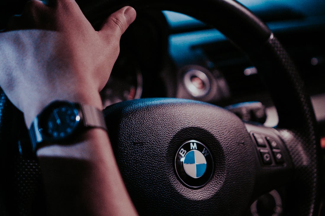 The Future of Automotive Technology: Innovations That Will Transform Your Driving Experience Image 2