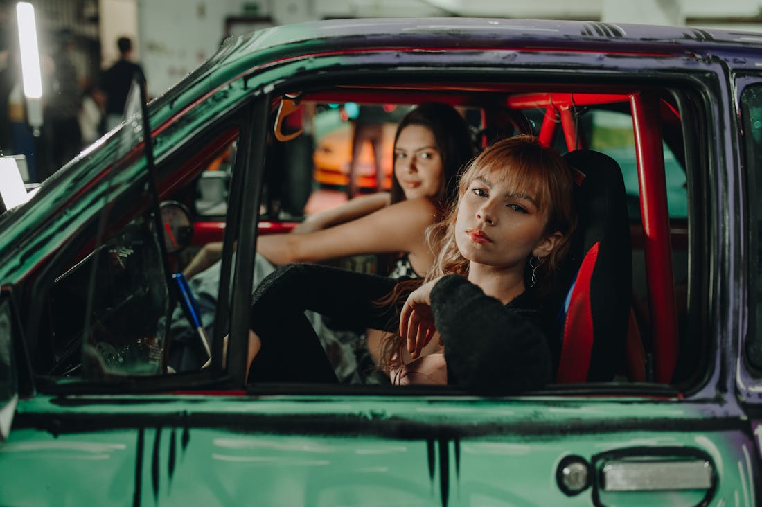 The Future of Autonomous Vehicles: How Technology is Revolutionizing Transportation Image 3