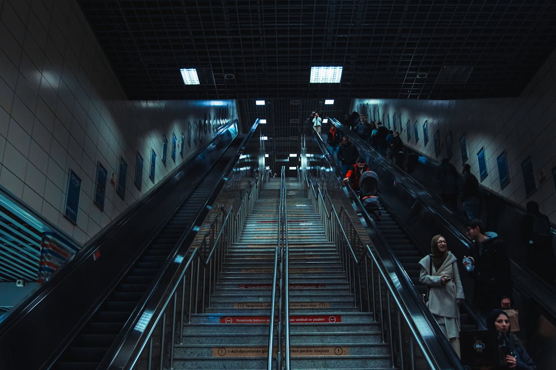 The Future of Autonomous Vehicles: How They Will Transform Our Daily Lives Image 1