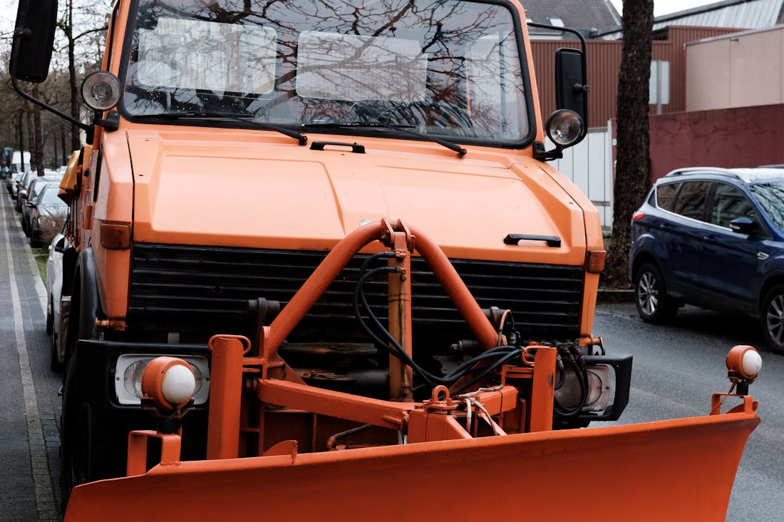 The Future of Autonomous Vehicles: Innovations Transforming Transportation for Urban Life Image 2