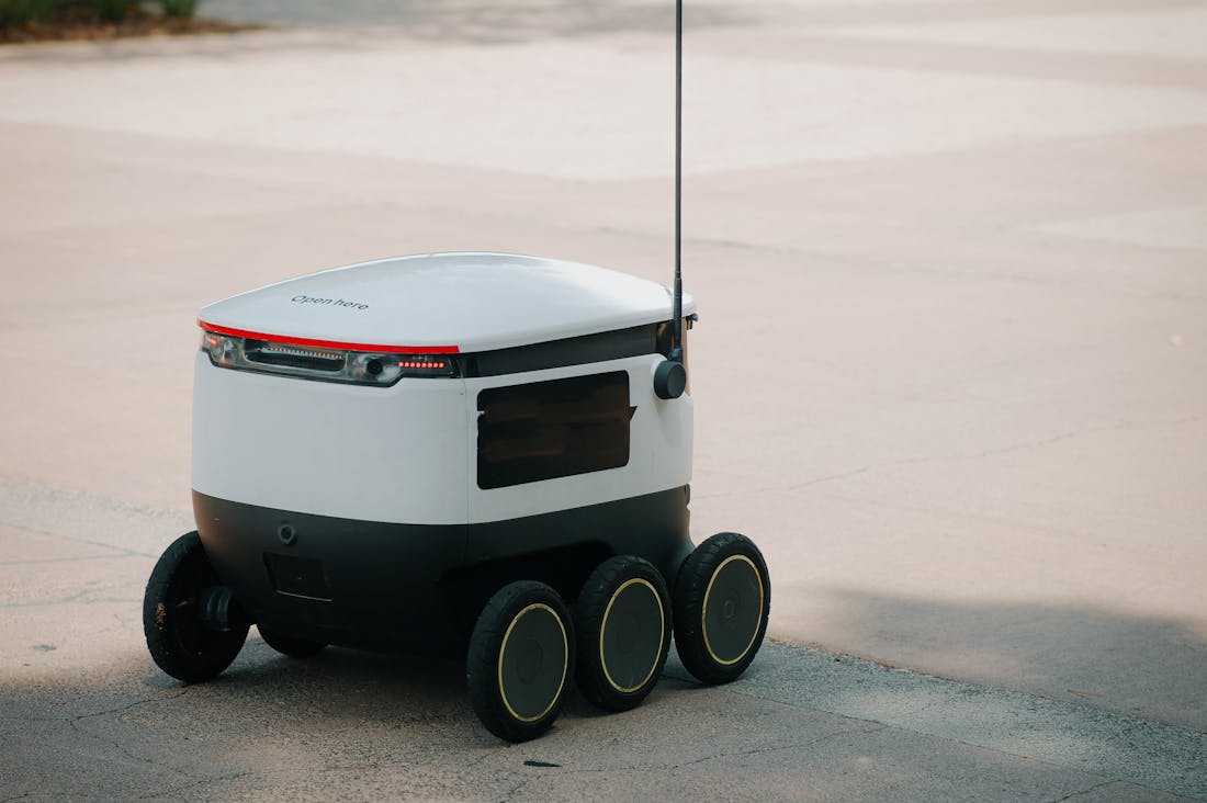 The Future of Autonomous Vehicles: Revolutionizing Transportation and Its Impact on Daily Life Image 1