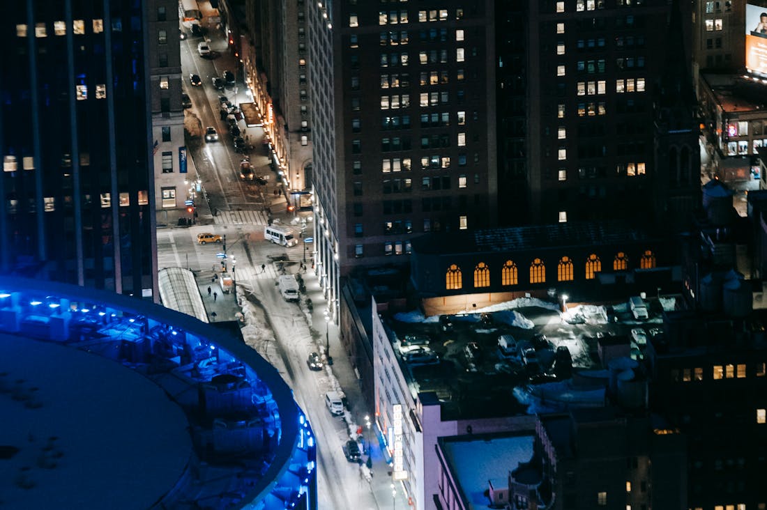 The Future of Autonomous Vehicles: What to Expect in the Coming Decades Image 1