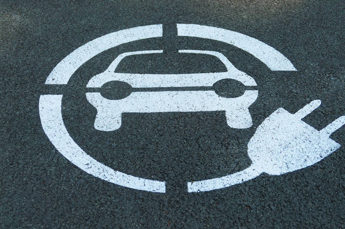 The Future of Cars: Exploring Electric Vehicles and Their Impact on Our Daily Lives Image 1