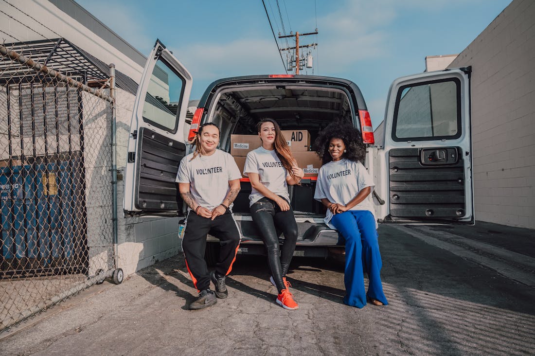 The Future of Driving: How Technology is Redefining the Automotive Experience Image 3