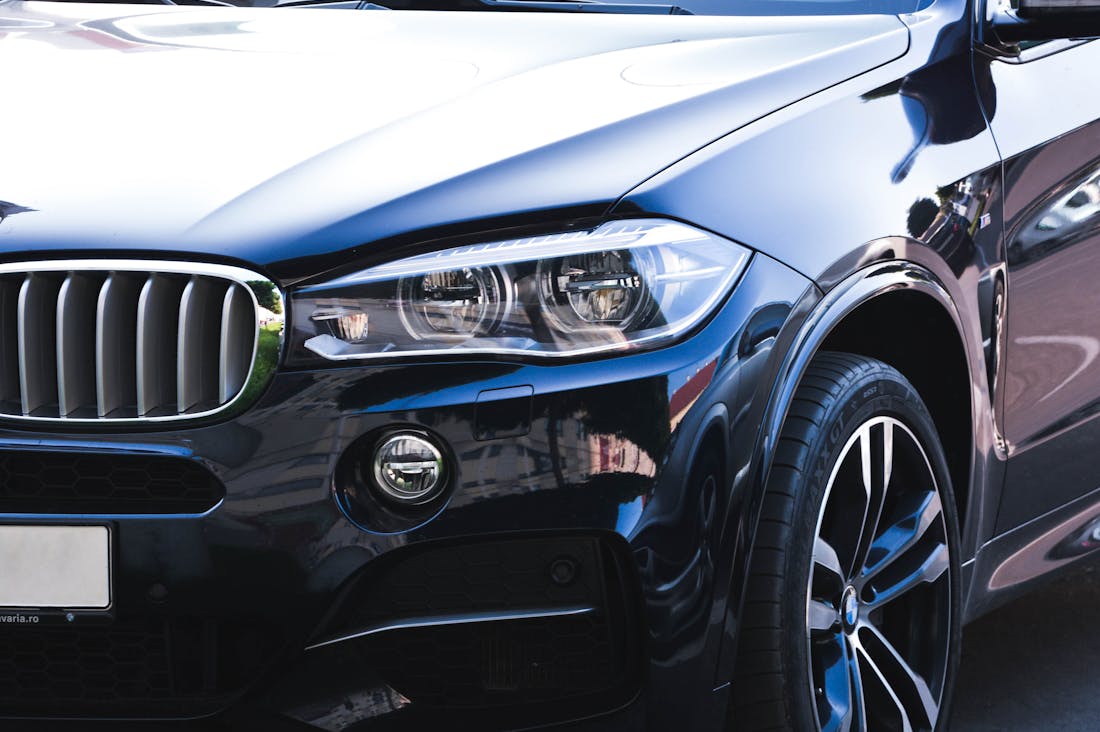 The Future of Electric Vehicles: Driving Innovation and Sustainability Image 1