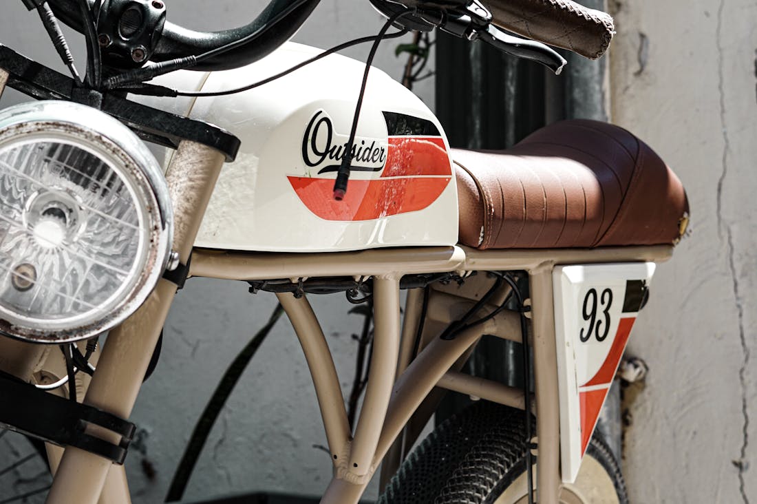 The Future of Electric Vehicles: Embracing Sustainable Auto Technology for a Greener Planet Image 1