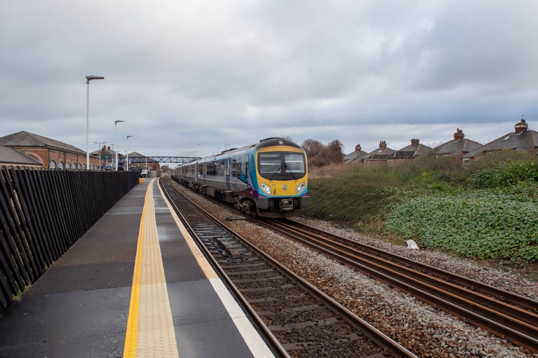 The Future of Electric Vehicles: Innovations and Their Impact on Sustainable Travel Image 3