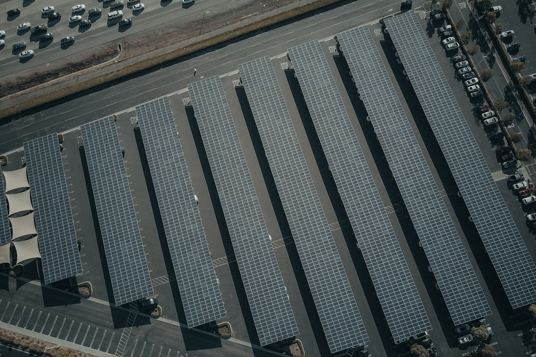 The Future of Electric Vehicles: Revolutionizing Transportation and Sustainability Image 2