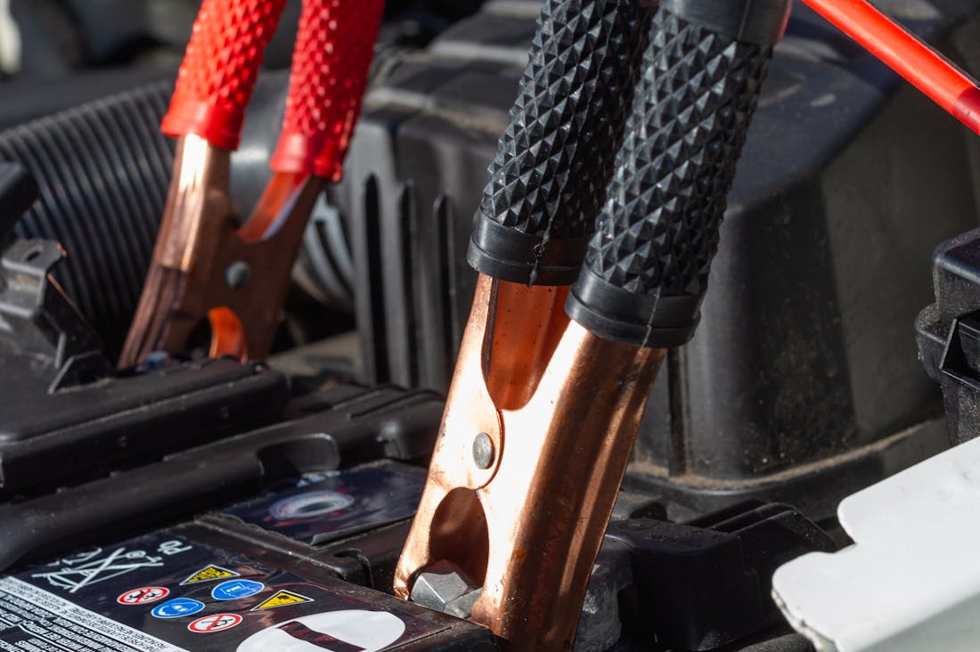 The Future of Electric Vehicles: Transforming the Auto Industry and Sustainable Living Image 1