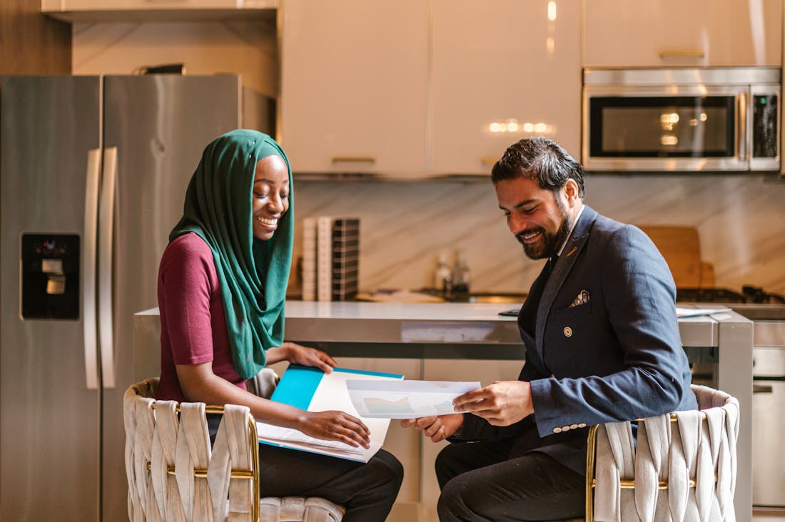 The Future of Finance: Embracing Technology for Smart Financial Decisions Image 2