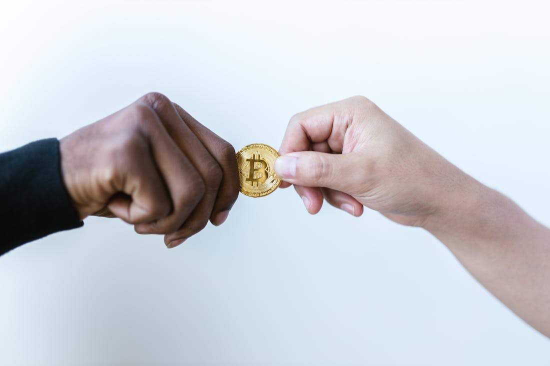 The Future of Finance: How Digital Currency is Changing the Global Economy Image 3