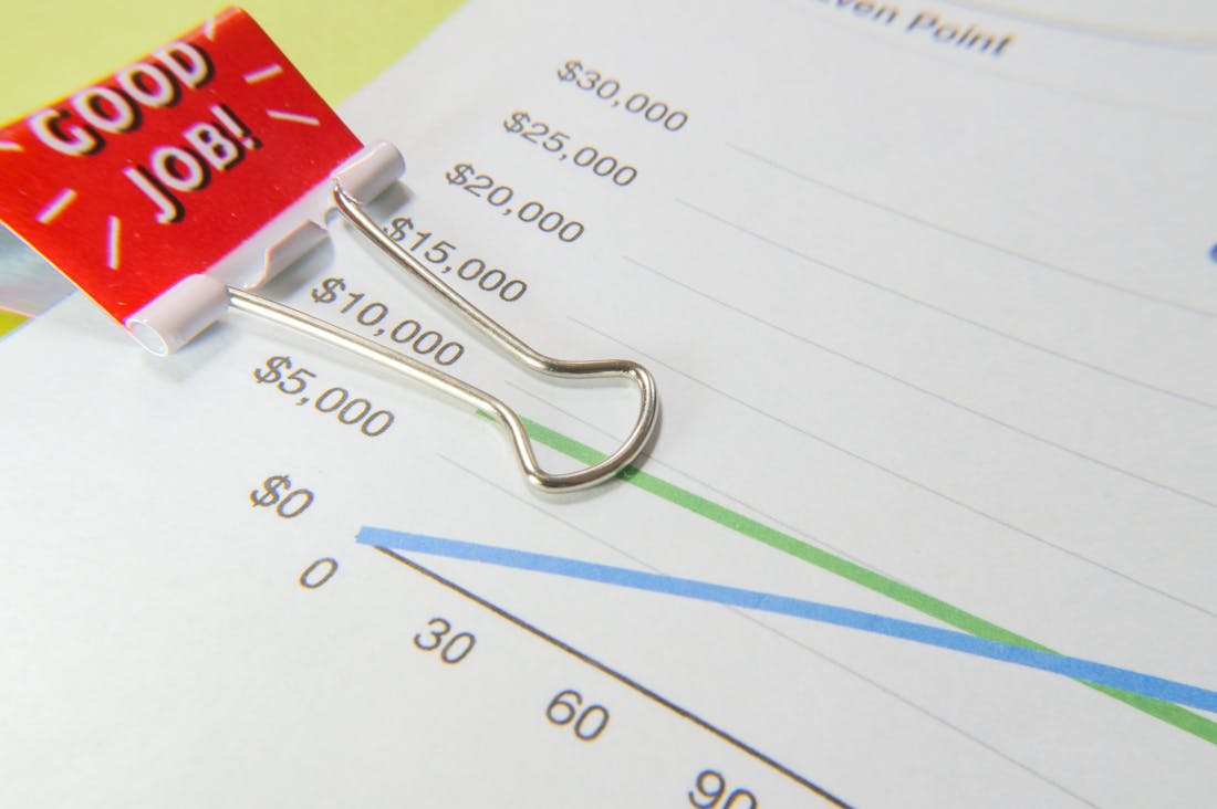 The Future of Finance: How Technology is Reshaping Personalized Financial Health Options for Everyone Image 2