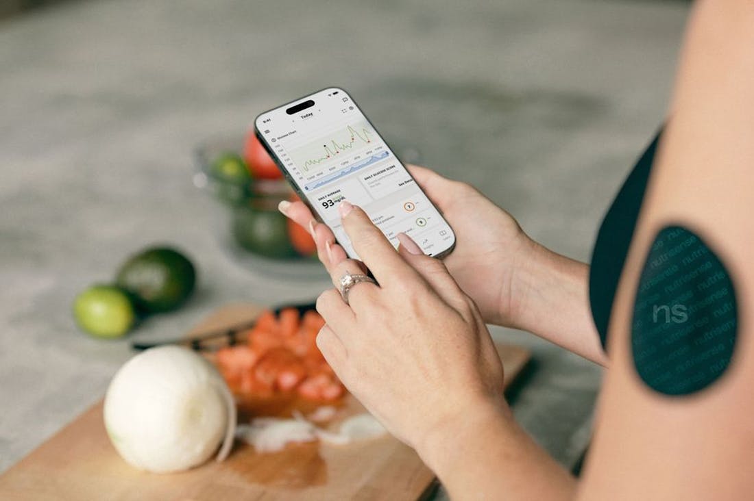 The Future of Health: How Technology is Changing Our Understanding of Wellness and Fitness Image 1