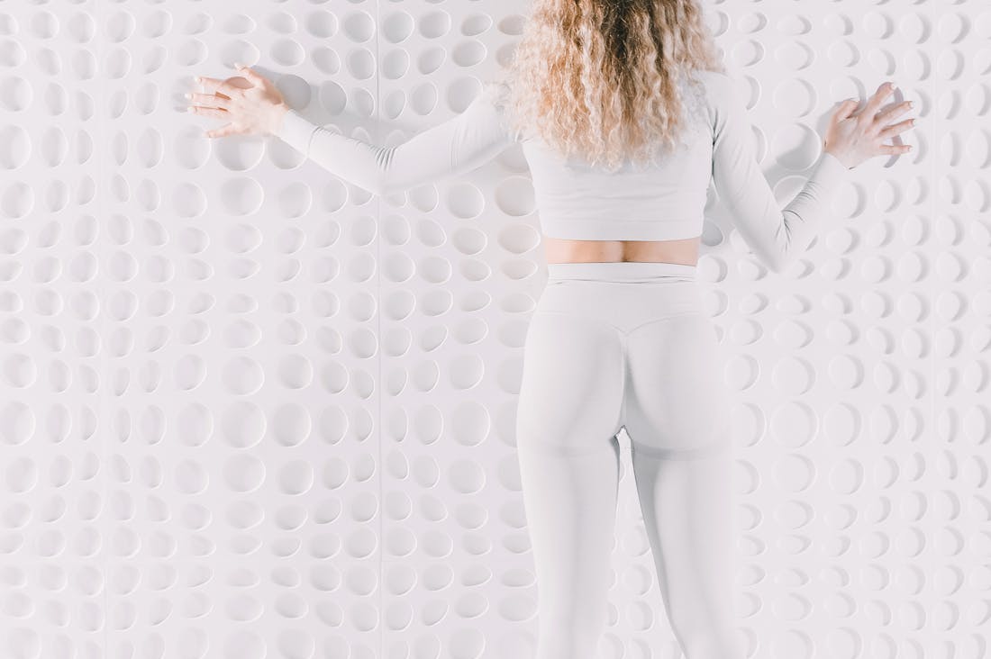 The Future of Health: How Technology is Changing Our Understanding of Wellness and Fitness Image 3