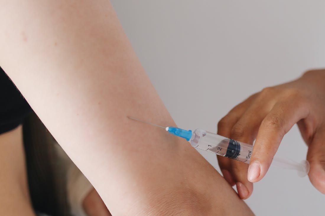 The Future of Health: How Technology is Revolutionizing Wellness in the 21st Century Image 2