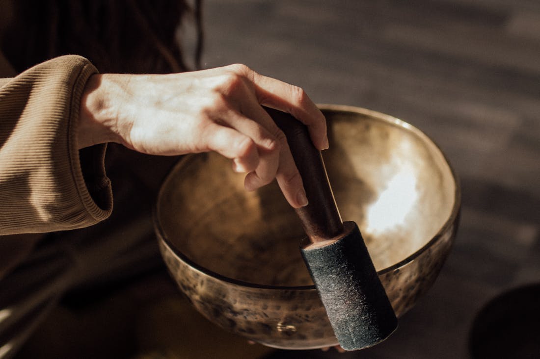 The Future of Holistic Health: Integrating Technology and Ancient Wisdom for Optimal Well-being Image 3