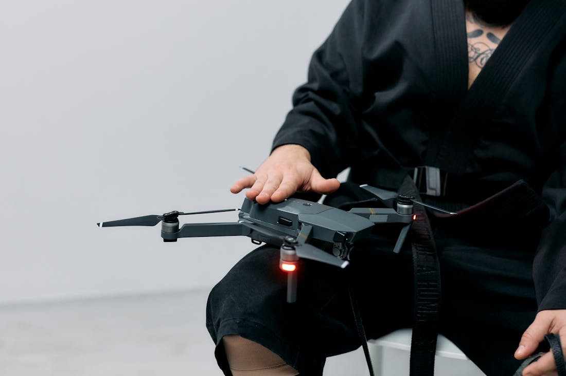 The Future of Mobility: How Autonomous Technology is Shaping Our Commute Image 1