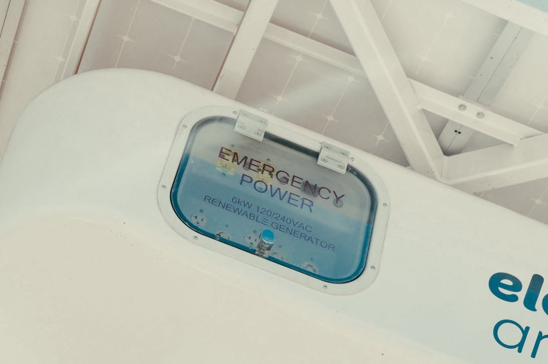 The Future of Mobility: How Electric Vehicles Are Shaping Sustainable Transportation Image 3