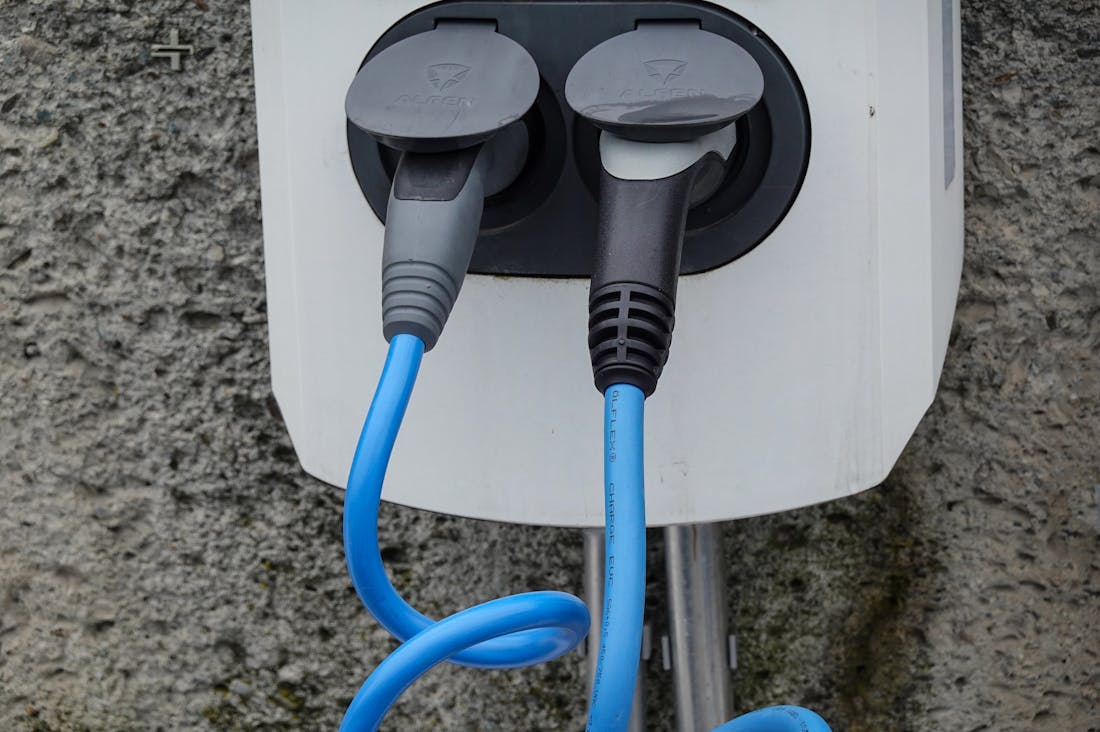 The Future of Mobility: How Electrification is Shaping the Auto Industry