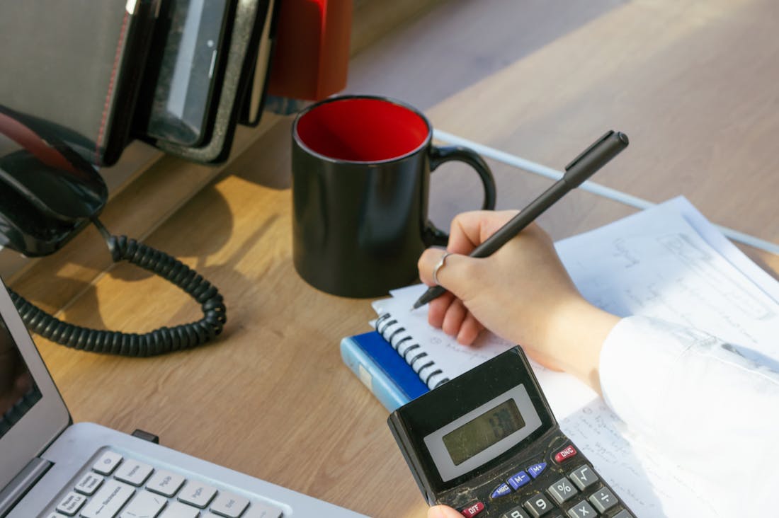 The Future of Personal Finance: Adapting to the Digital Age for Effective Money Management Image 2