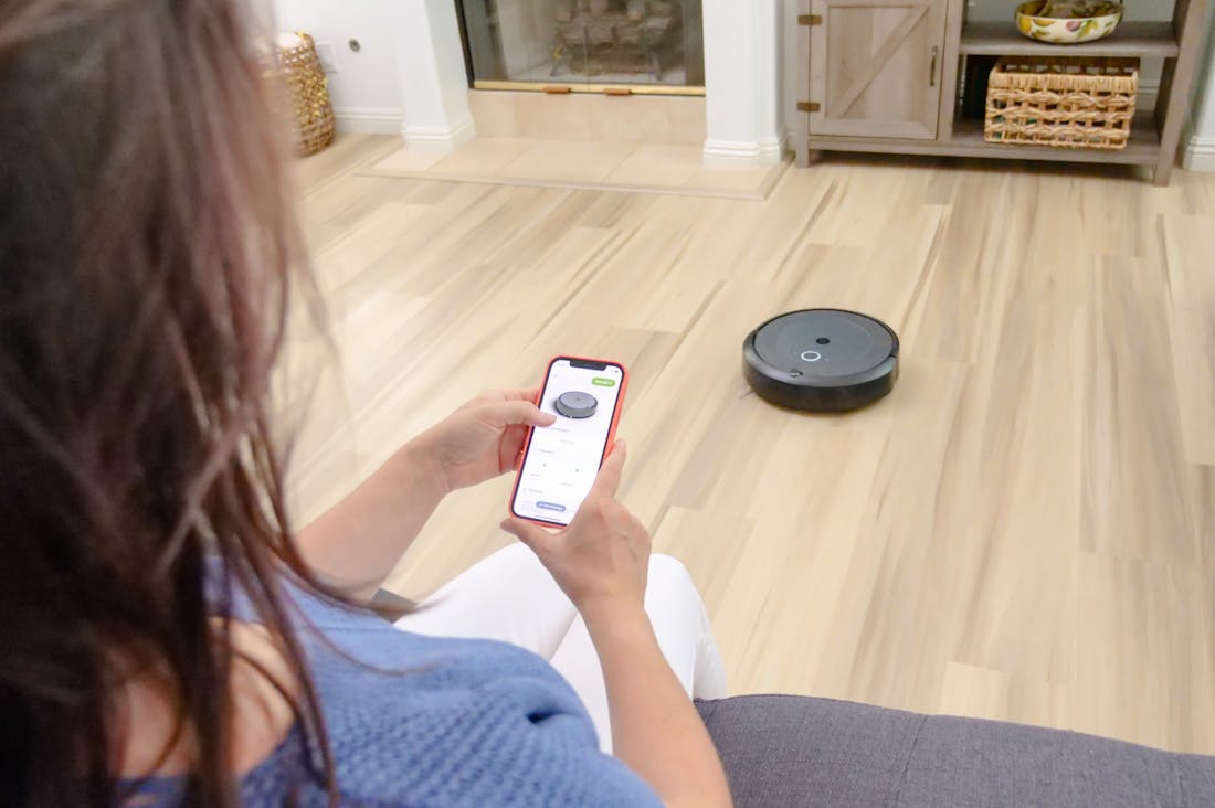 The Future of Smart Homes: How Technology is Redefining Our Living Spaces Image 1