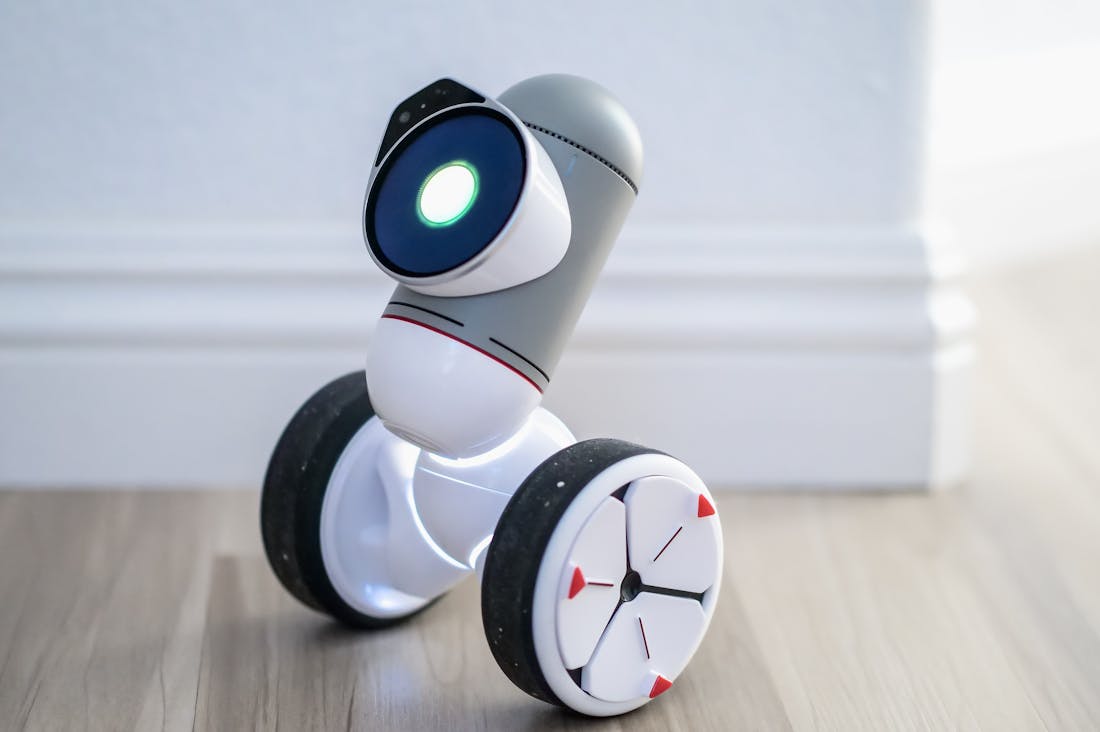 The Future of Smart Homes: How Technology is Redefining Our Living Spaces Image 2