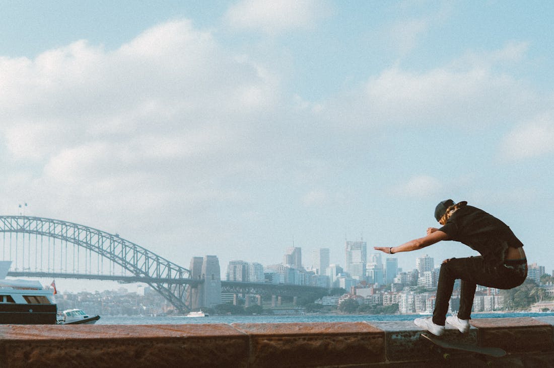 The Future of Sustainable Travel: How to Explore the World While Protecting Our Planet Image 3