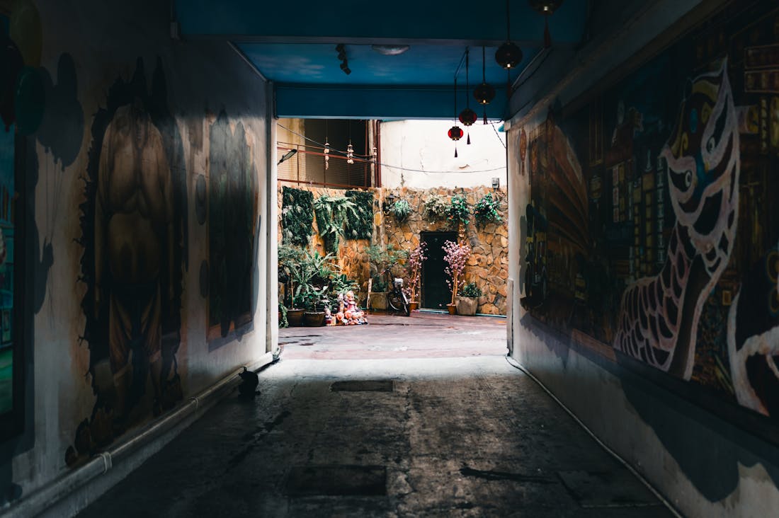 The Future of Sustainable Travel: Transforming How We Explore the World Responsibly Image 2