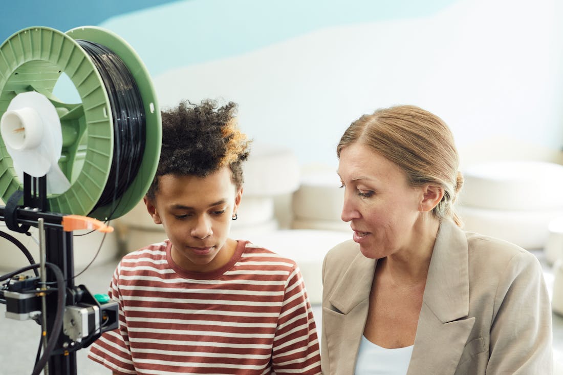 The Future of Tech Adoption: Embracing AI and Automation in Everyday Life Image 3