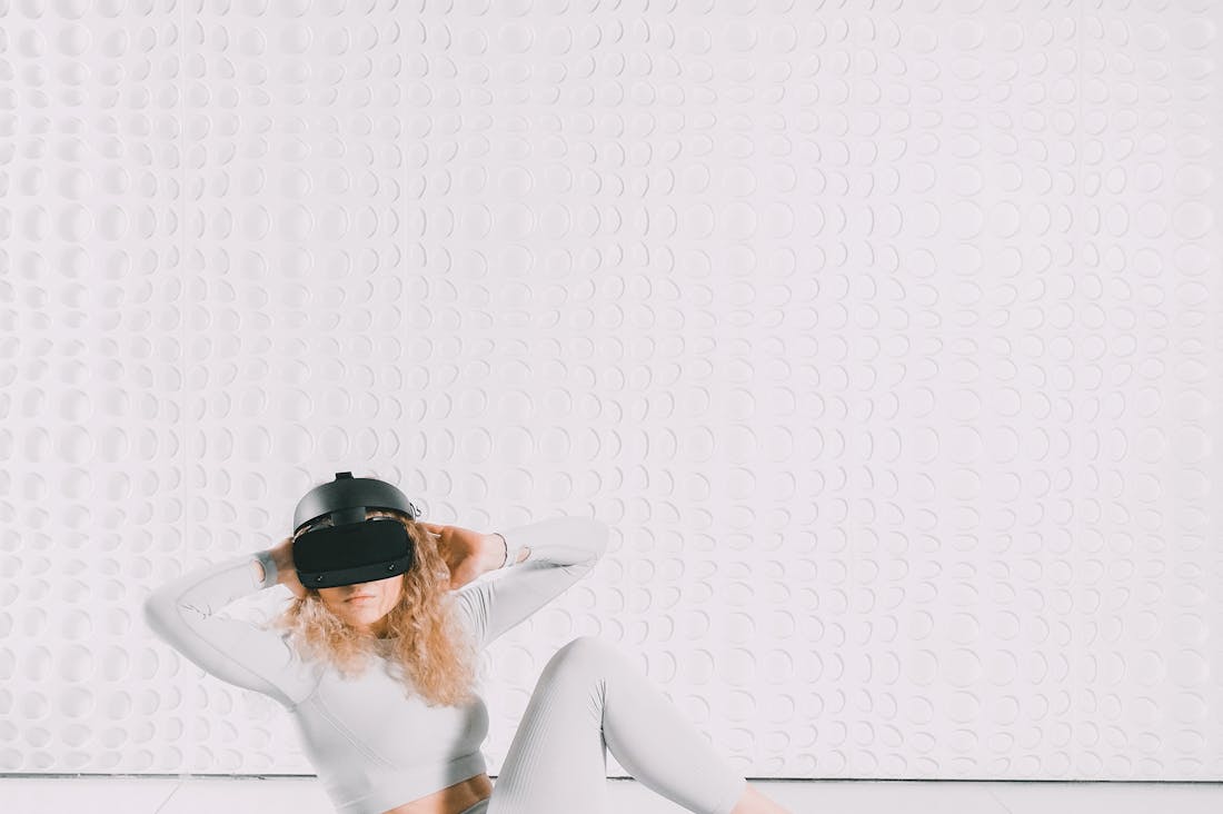 The Future of Tech: Embracing Innovations for a Healthier Lifestyle Image 3