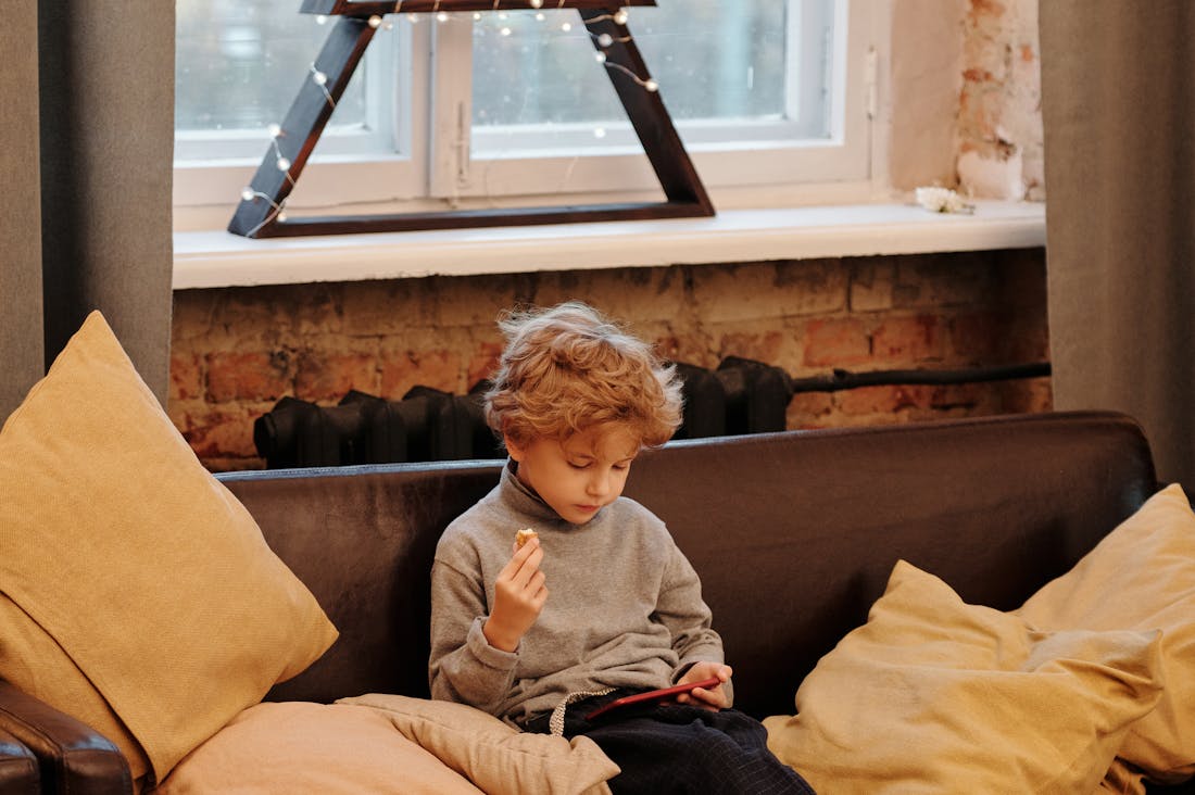 The Future of Tech in Everyday Life: Embracing Innovations for a Better Lifestyle Image 1