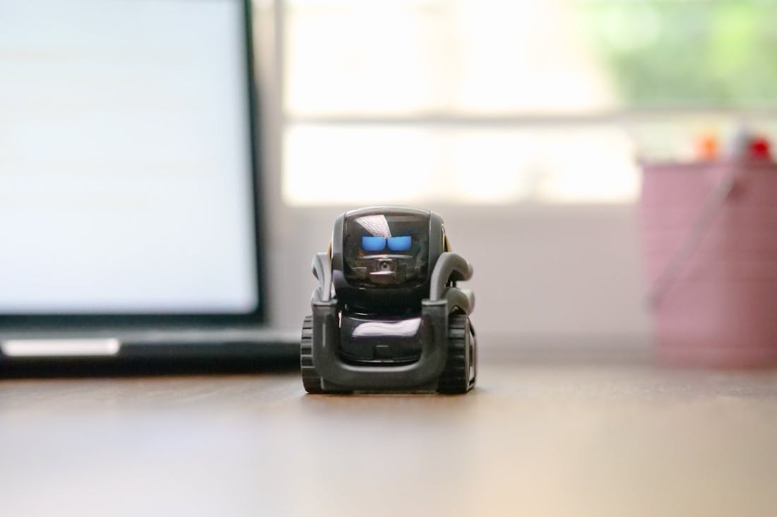 The Future of Tech Innovations Impacting Daily Life and Work Image 1