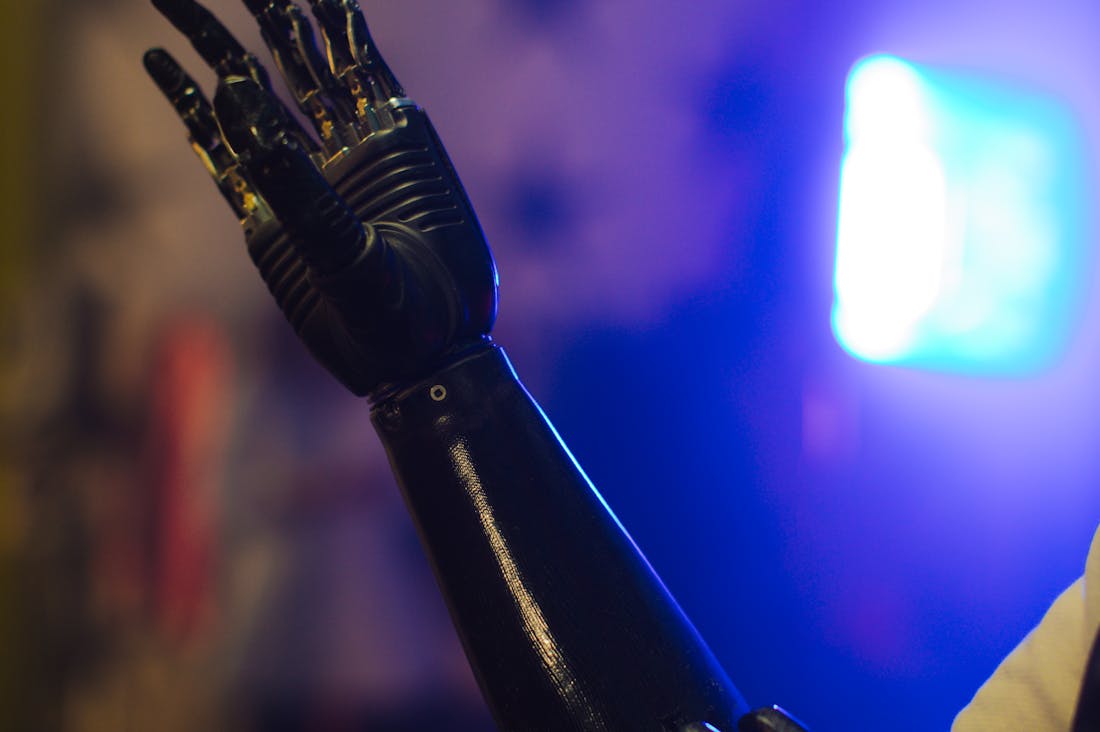 The Future of Tech: Trends Shaping Our World in the Coming Years Image 1