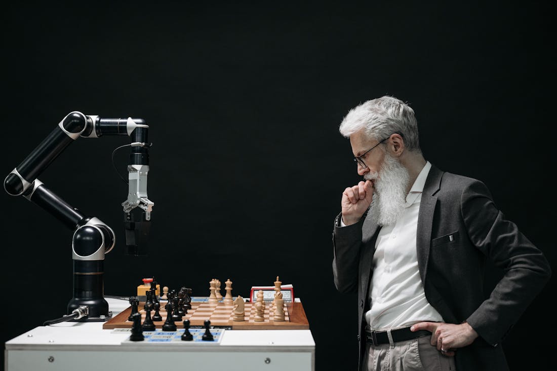 The Future of Technology: Embracing Innovation and Navigating Ethical Considerations in a Digital World Image 2