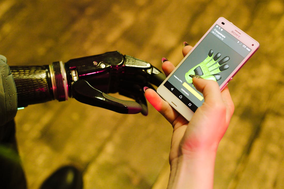 The Future of Technology: How Emerging Innovations are Transforming Our Daily Lives and Driving Global Change Image 2