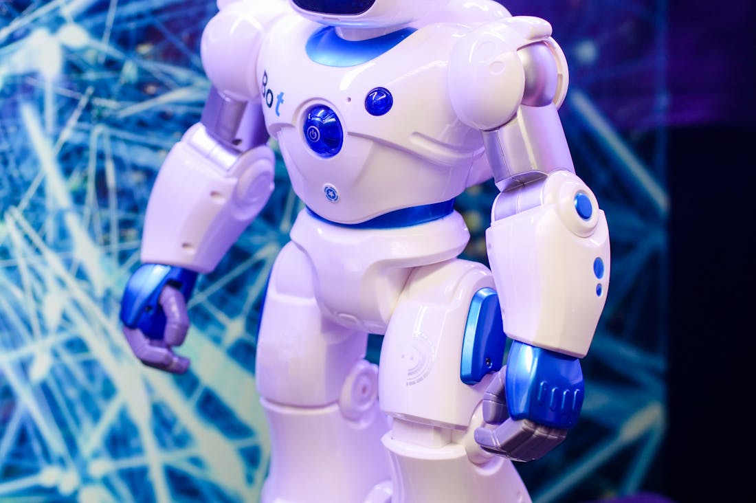 The Future of Technology: Innovations Impacting Our Daily Lives and Their Hidden Implications Image 1