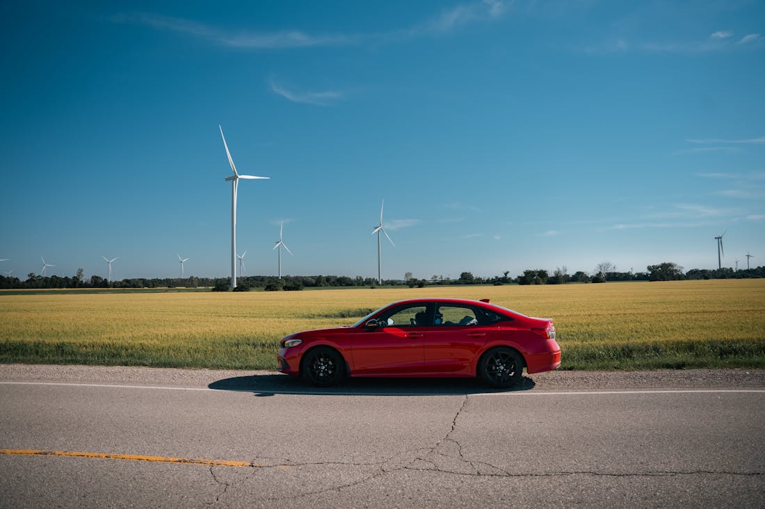 The Future of Transportation: Exploring Sustainable Auto Innovations for a Greener Planet Image 3