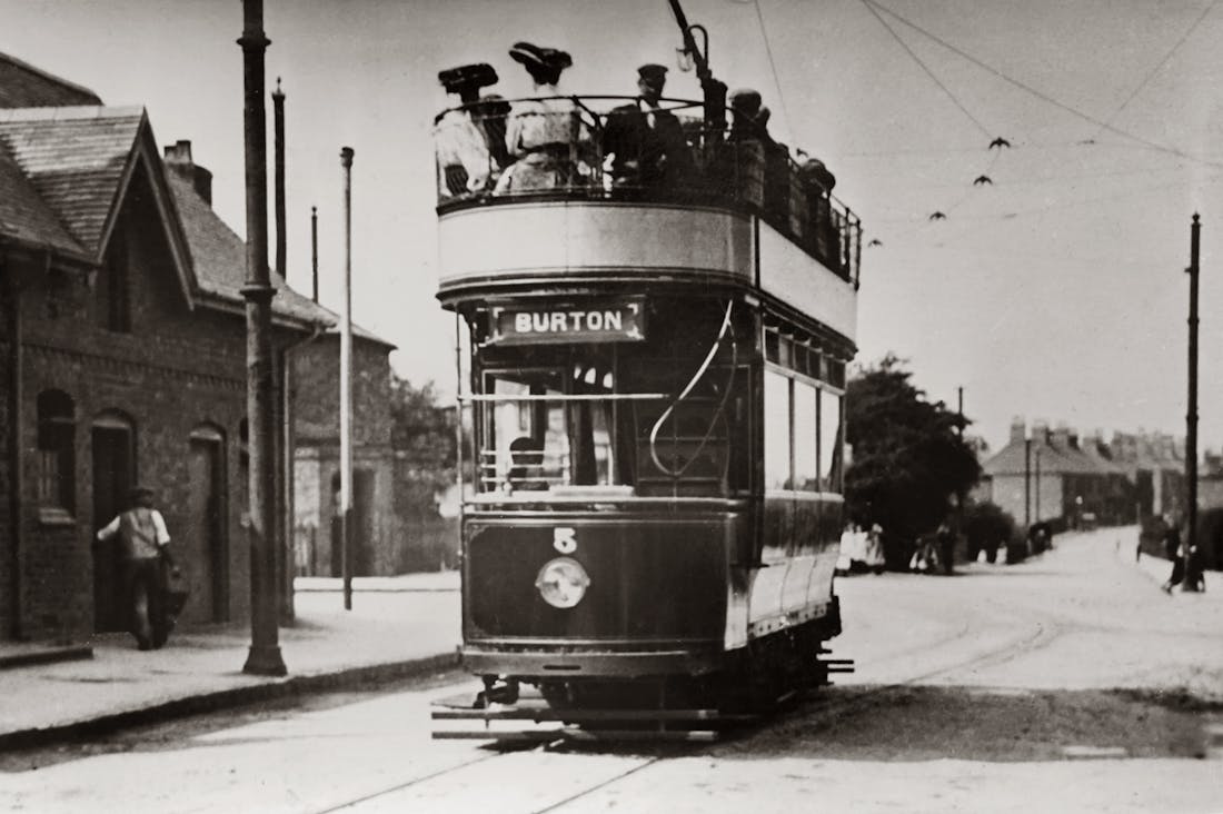The Future of Transportation: Trends That Will Transform Commuting Image 3