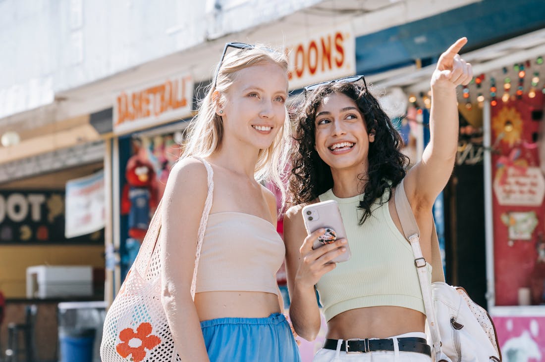 The Future of Travel: Embracing Sustainability and Adventure Image 3