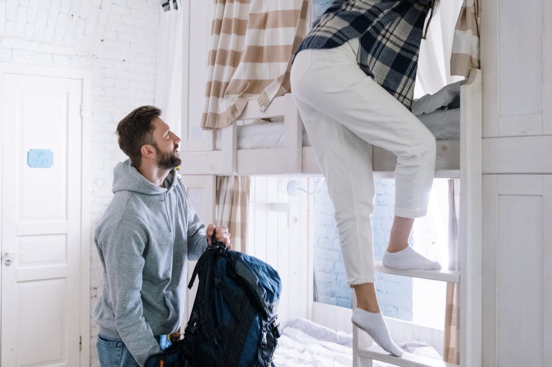 The Future of Travel: Embracing Sustainable Options for a Greener World Image 3