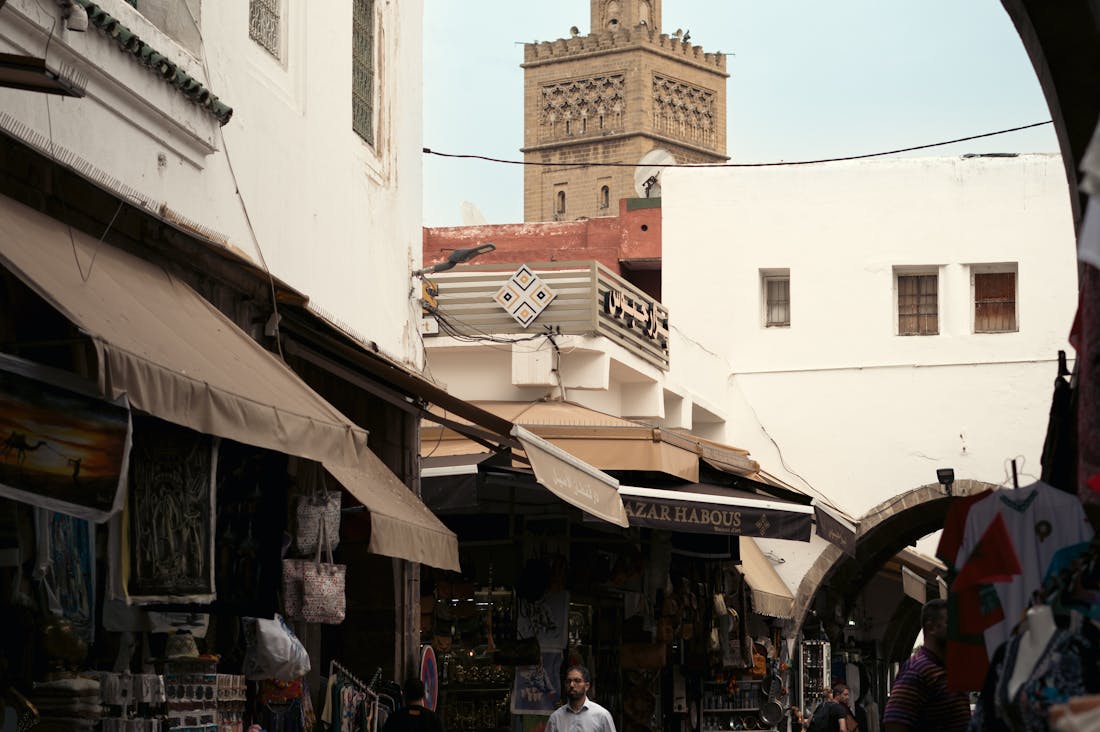 The Future of Travel: Embracing Sustainable Practices in an Ever-Changing World Image 2