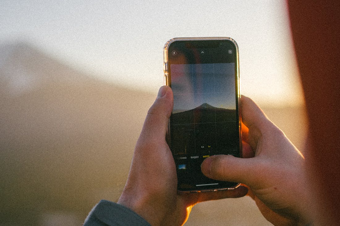 The Future of Travel: Embracing Technology for a Seamless Adventure Image 1