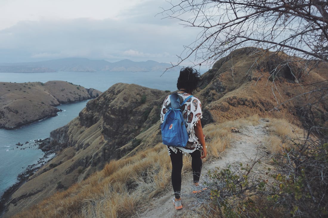 The Future of Travel: Exploring Sustainable Practices and Technological Innovations Shaping Adventure Image 3