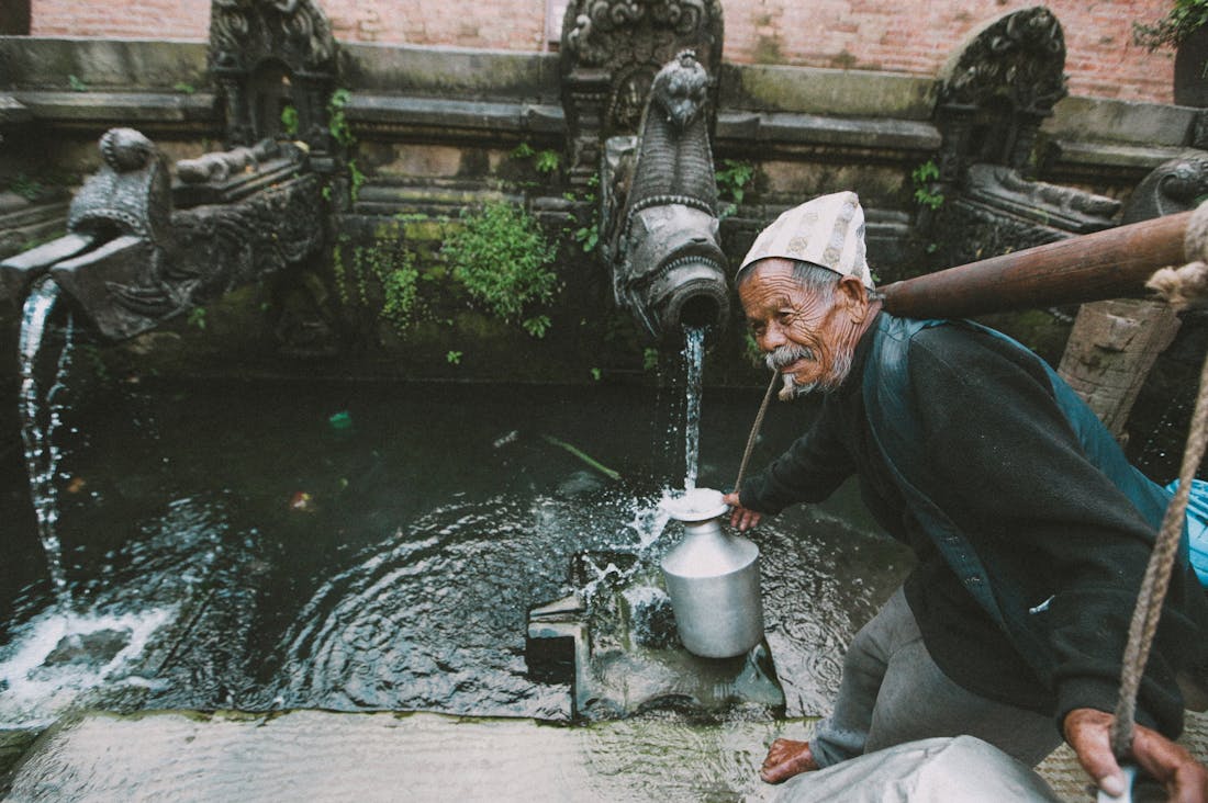 The Future of Travel: Exploring Sustainable Practices for Eco-Conscious Voyagers Image 3