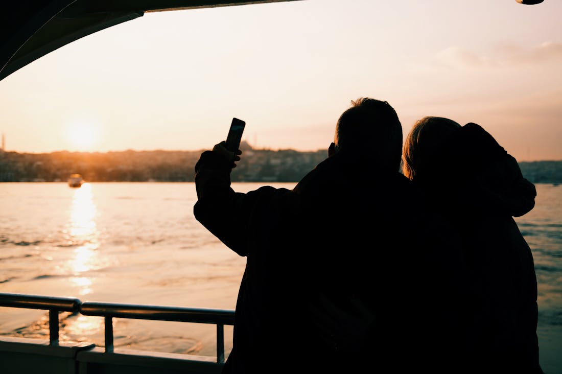 The Future of Travel: How Technology is Changing Our Exploration and Adventure Experience Image 2