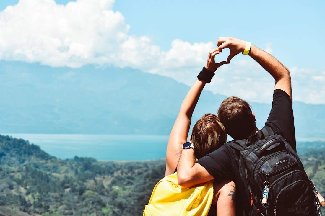 The Future of Travel: How Technology is Reshaping Our Journeys Around the Globe Image 2