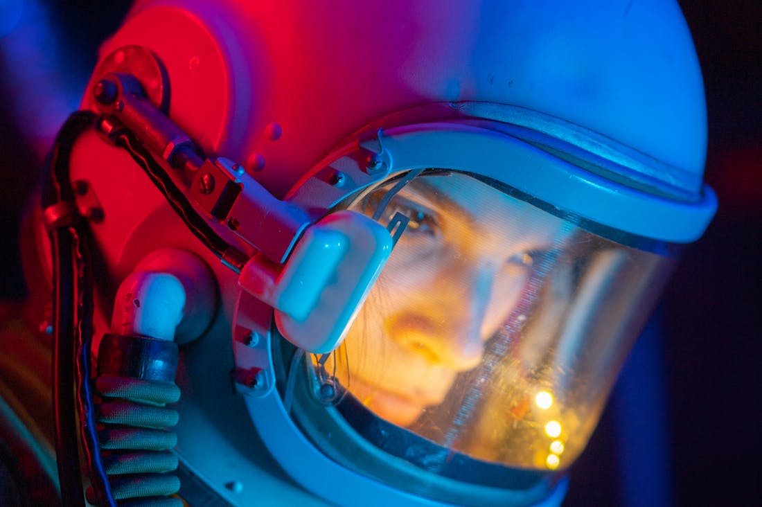 The Future of Travel: How Technology is Reshaping Our Journeys Image 3